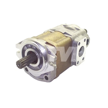 Toyota Hyd pump 671103052071 - Japan for 4-5 tons Forklift